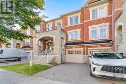 72 ROCKMAN CRESCENT Brampton, ON L7A 3Z9