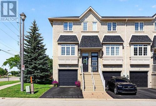 40 - 5080 FAIRVIEW STREET  Burlington, ON L7L 7G1