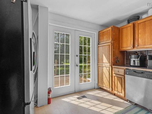 456 Windsor Junction Road, Windsor Junction, NS - Indoor Photo Showing Kitchen
