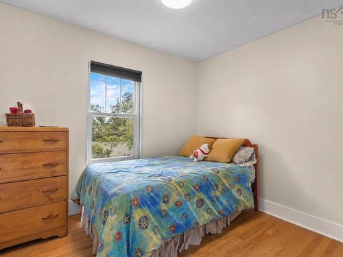 456 Windsor Junction Road, Windsor Junction, NS - Indoor Photo Showing Bedroom