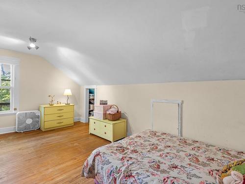 456 Windsor Junction Road, Windsor Junction, NS - Indoor Photo Showing Bedroom
