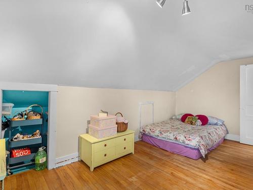 456 Windsor Junction Road, Windsor Junction, NS - Indoor Photo Showing Bedroom