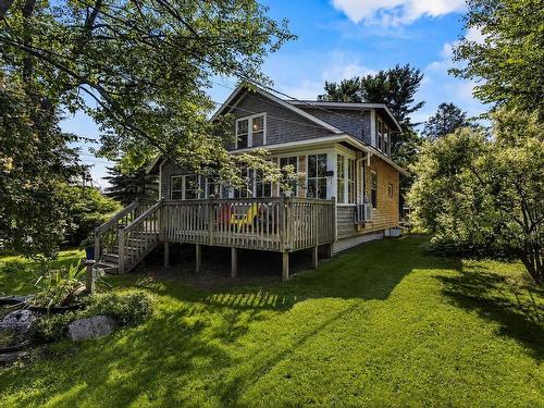 456 Windsor Junction Road, Windsor Junction, NS - Outdoor With Deck Patio Veranda