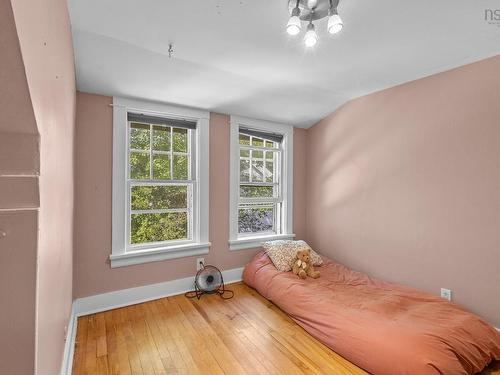 456 Windsor Junction Road, Windsor Junction, NS - Indoor Photo Showing Bedroom