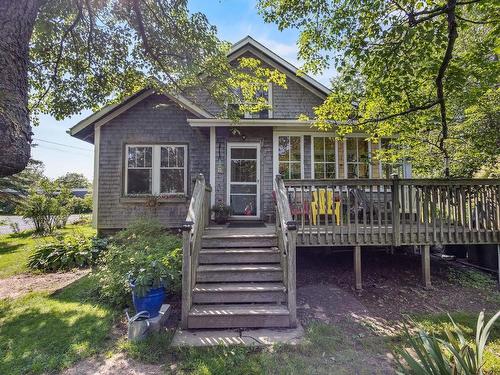 456 Windsor Junction Road, Windsor Junction, NS - Outdoor With Deck Patio Veranda