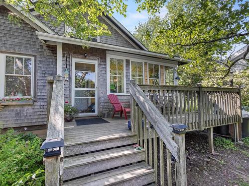 456 Windsor Junction Road, Windsor Junction, NS - Outdoor With Deck Patio Veranda