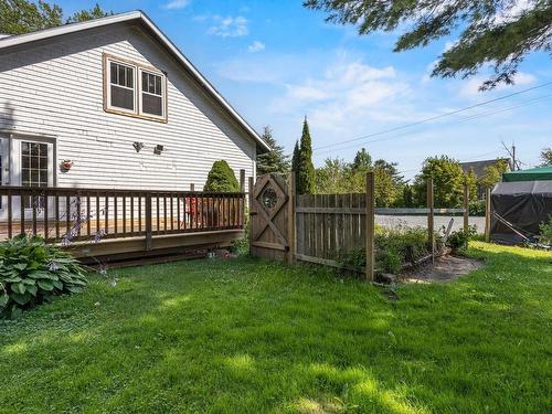 456 Windsor Junction Road, Windsor Junction, NS - Outdoor With Deck Patio Veranda