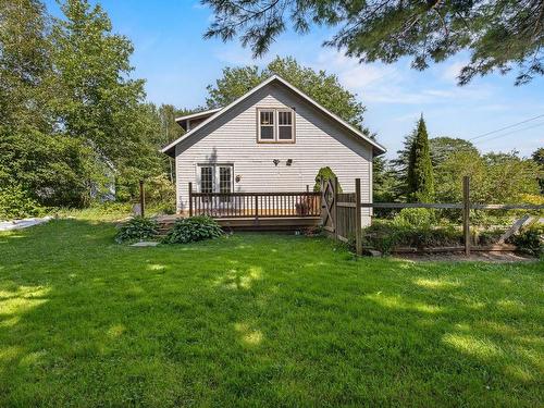456 Windsor Junction Road, Windsor Junction, NS - Outdoor With Deck Patio Veranda