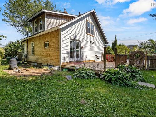 456 Windsor Junction Road, Windsor Junction, NS - Outdoor