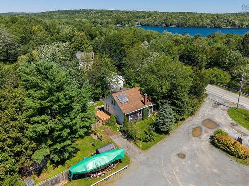 456 Windsor Junction Road, Windsor Junction, NS - Outdoor With Body Of Water With View