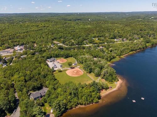 456 Windsor Junction Road, Windsor Junction, NS - Outdoor With Body Of Water With View
