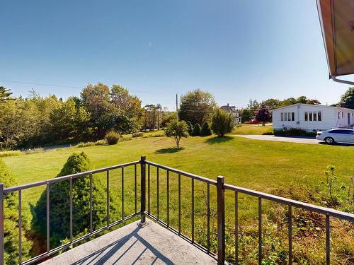 56 North Side Road, Riverport, NS - Outdoor