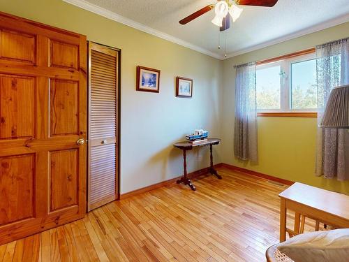 56 North Side Road, Riverport, NS - Indoor