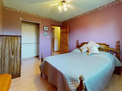 56 North Side Road, Riverport, NS - Indoor Photo Showing Bedroom