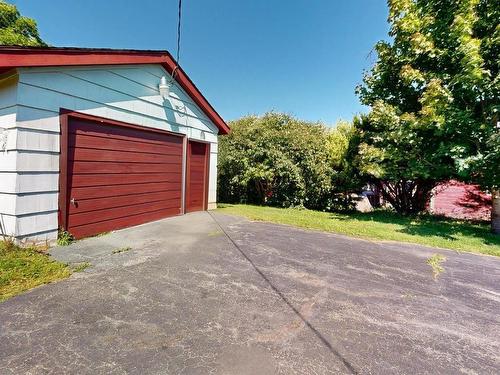 56 North Side Road, Riverport, NS - Outdoor