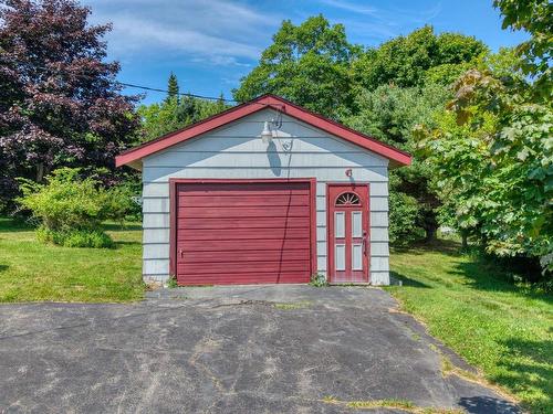 56 North Side Road, Riverport, NS - Outdoor