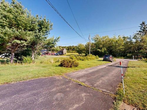 56 North Side Road, Riverport, NS - Outdoor With View