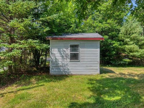 56 North Side Road, Riverport, NS - Outdoor