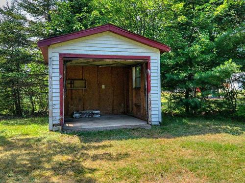 56 North Side Road, Riverport, NS - Outdoor