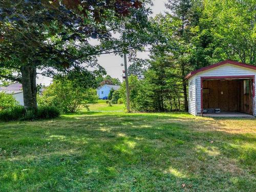 56 North Side Road, Riverport, NS - Outdoor