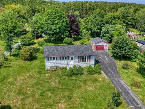 56 North Side Road, Riverport, NS - Outdoor