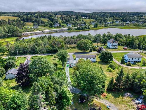 56 North Side Road, Riverport, NS - Outdoor With View