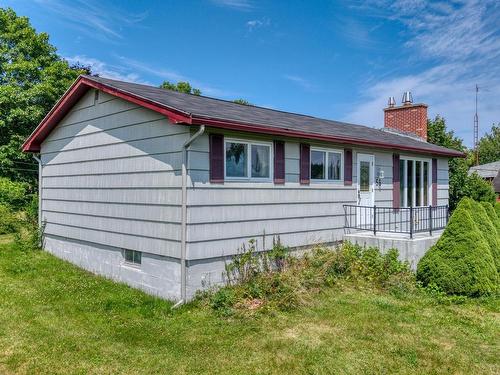56 North Side Road, Riverport, NS - Outdoor