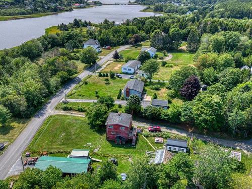 56 North Side Road, Riverport, NS - Outdoor With View