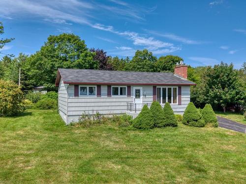 56 North Side Road, Riverport, NS - Outdoor