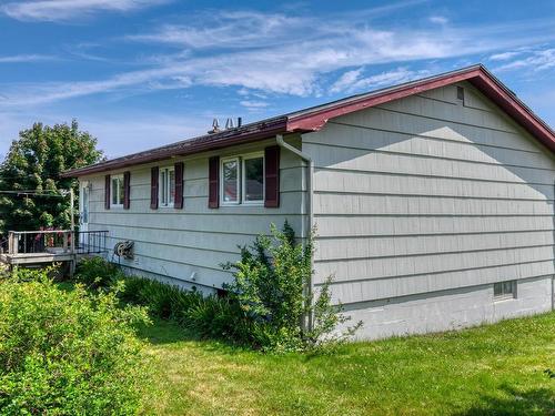 56 North Side Road, Riverport, NS - Outdoor