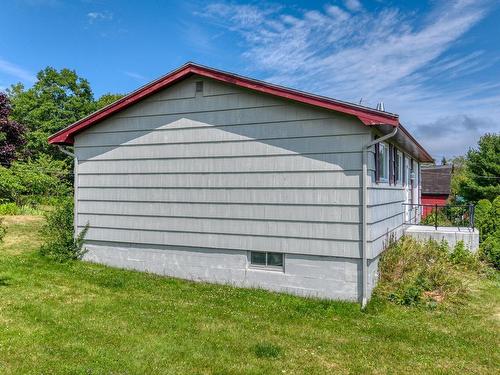 56 North Side Road, Riverport, NS - Outdoor