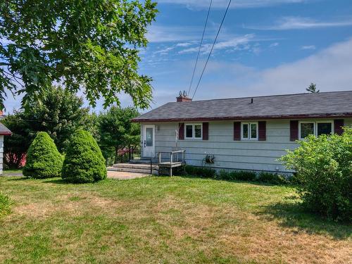56 North Side Road, Riverport, NS - Outdoor