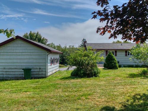 56 North Side Road, Riverport, NS - Outdoor