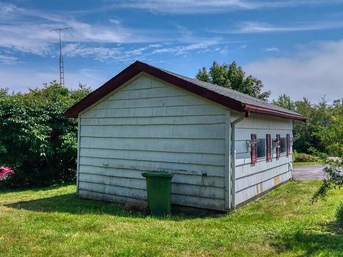 56 North Side Road, Riverport, NS - Outdoor