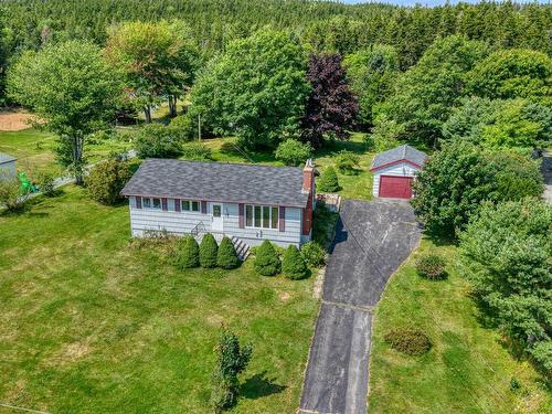 56 North Side Road, Riverport, NS - Outdoor