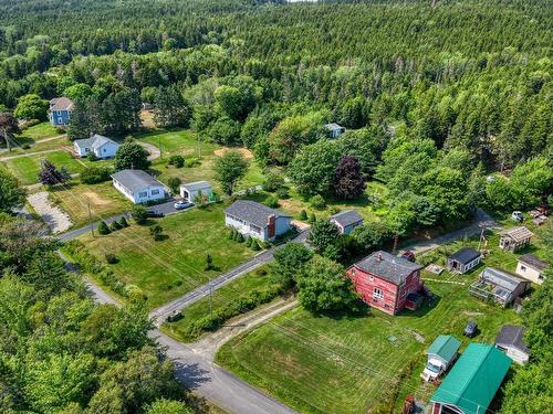 56 North Side Road, Riverport, NS - Outdoor With View