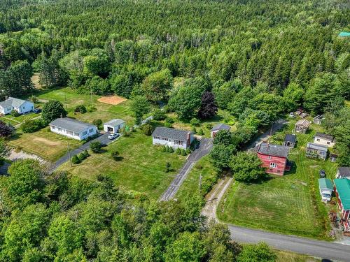 56 North Side Road, Riverport, NS - Outdoor