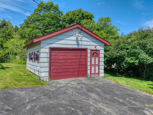 56 North Side Road, Riverport, NS - Outdoor
