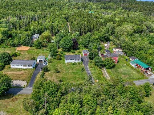 56 North Side Road, Riverport, NS - Outdoor