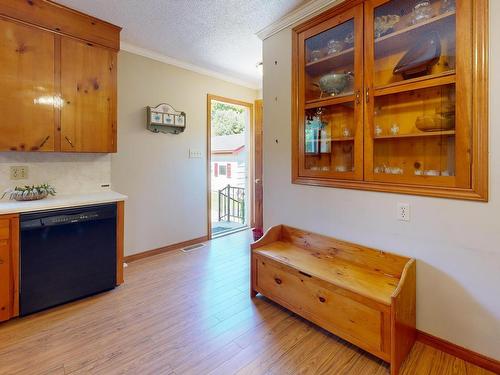 56 North Side Road, Riverport, NS - Indoor