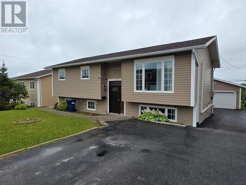 35 Carberrys Road  Corner Brook, NL A2H 7J3