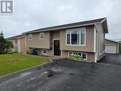 35 Carberrys Road Corner Brook, NL A2H 7J3