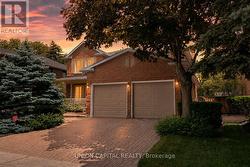 35 MCCARTY CRESCENT  Markham, ON L3P 4R4