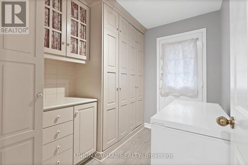 35 Mccarty Crescent, Markham, ON - Indoor Photo Showing Other Room