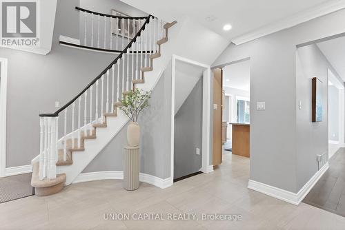 35 Mccarty Crescent, Markham, ON - Indoor Photo Showing Other Room