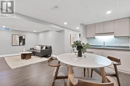 35 Mccarty Crescent, Markham, ON - Indoor