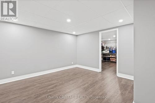 35 Mccarty Crescent, Markham, ON - Indoor Photo Showing Other Room