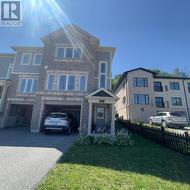 131 FRANKS WAY Barrie, ON L4N 3J1