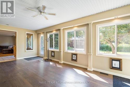 2554 Champlain Road, Tiny, ON - Indoor Photo Showing Other Room