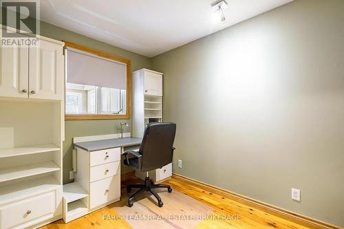 2554 Champlain Road, Tiny, ON - Indoor